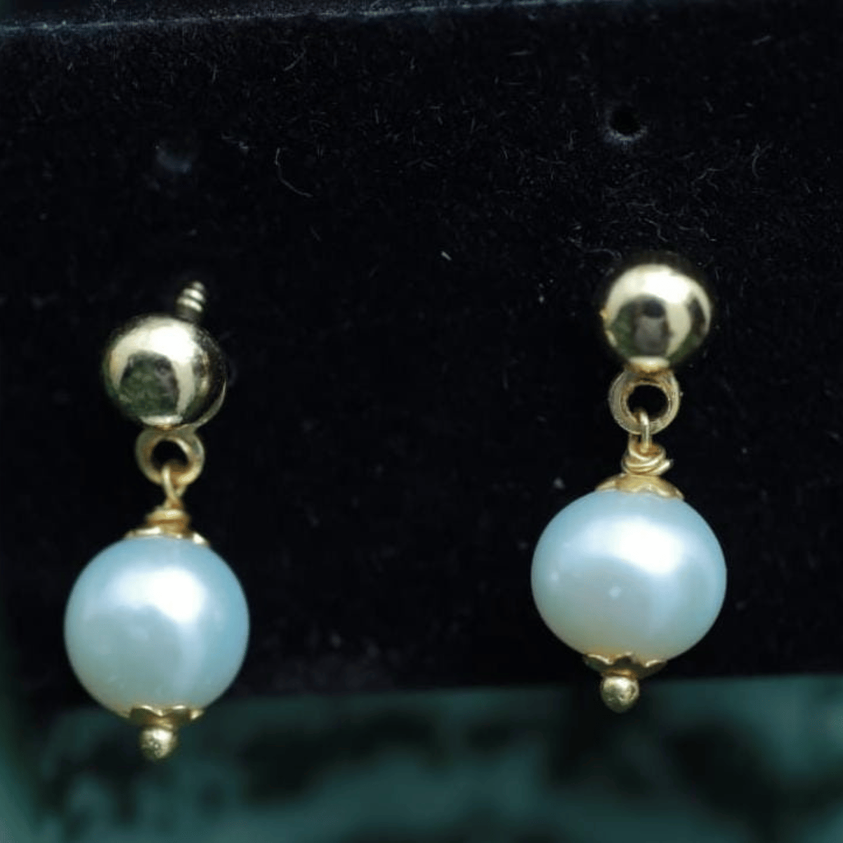 Hanging Earring
