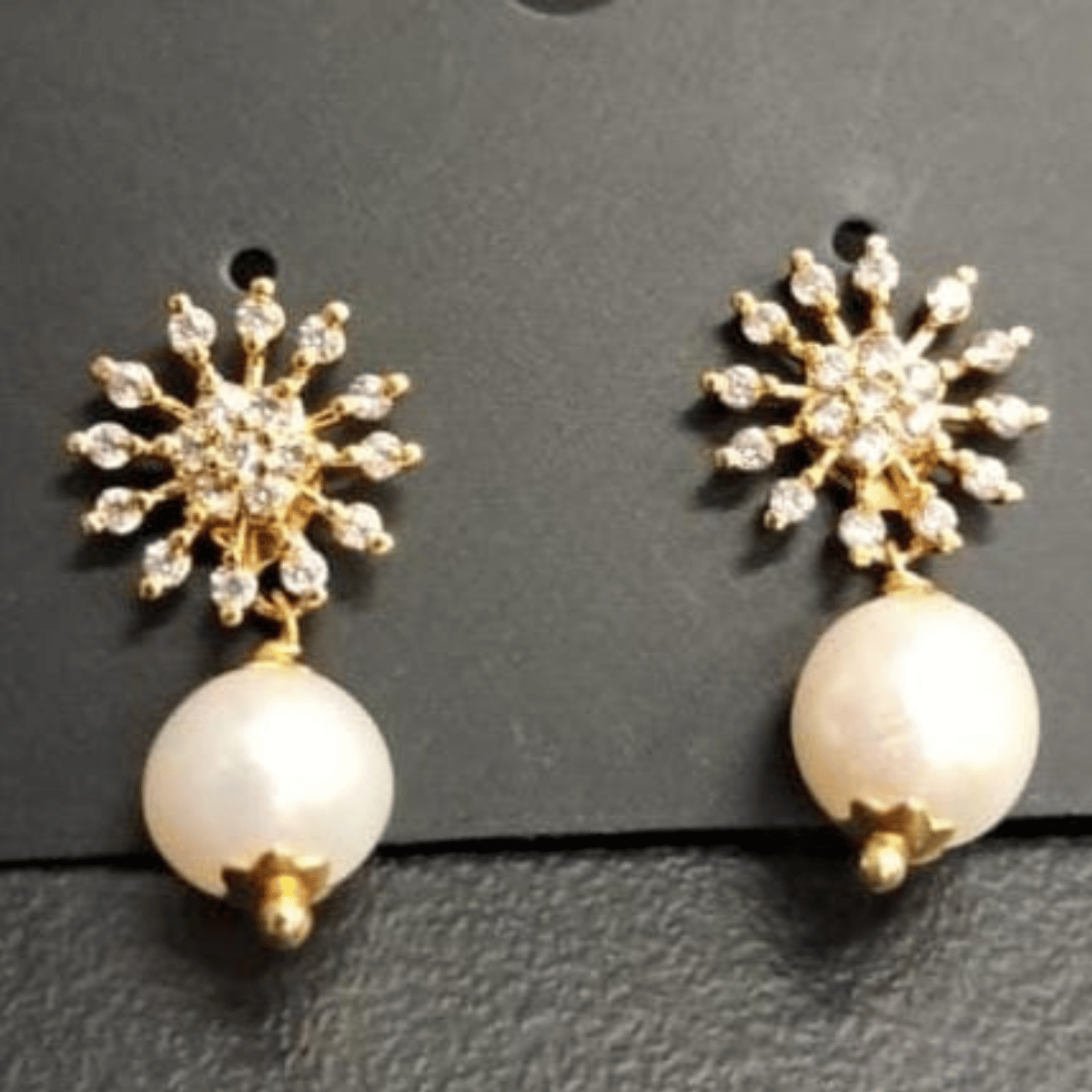 Hanging Earring