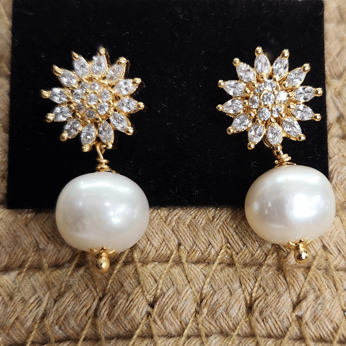 Hanging Earring