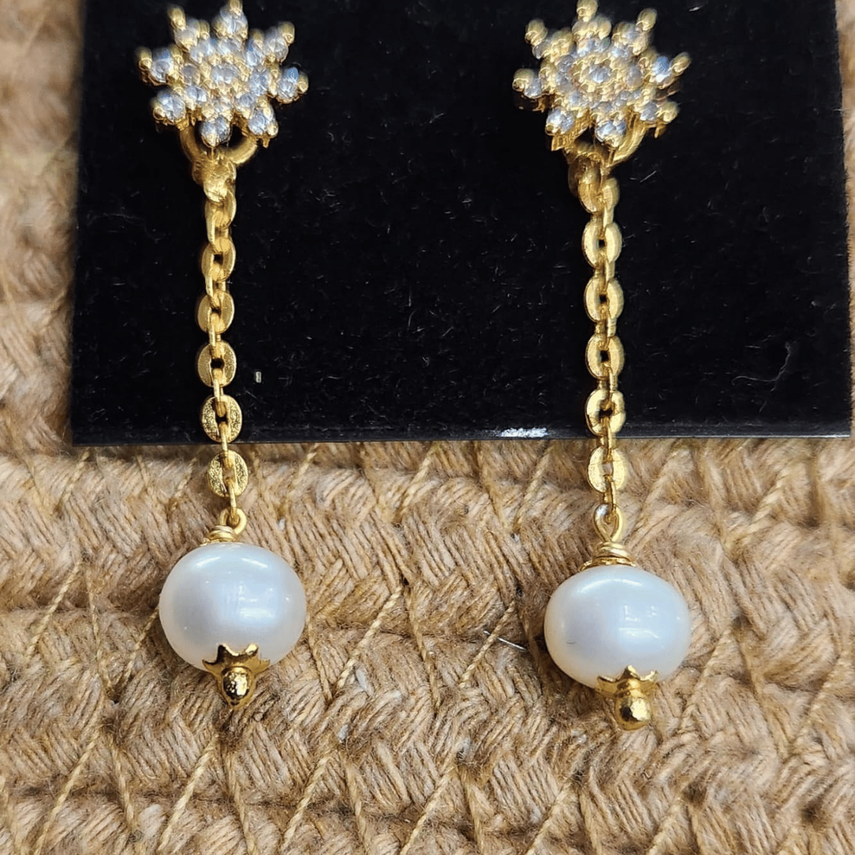 Hanging Earring