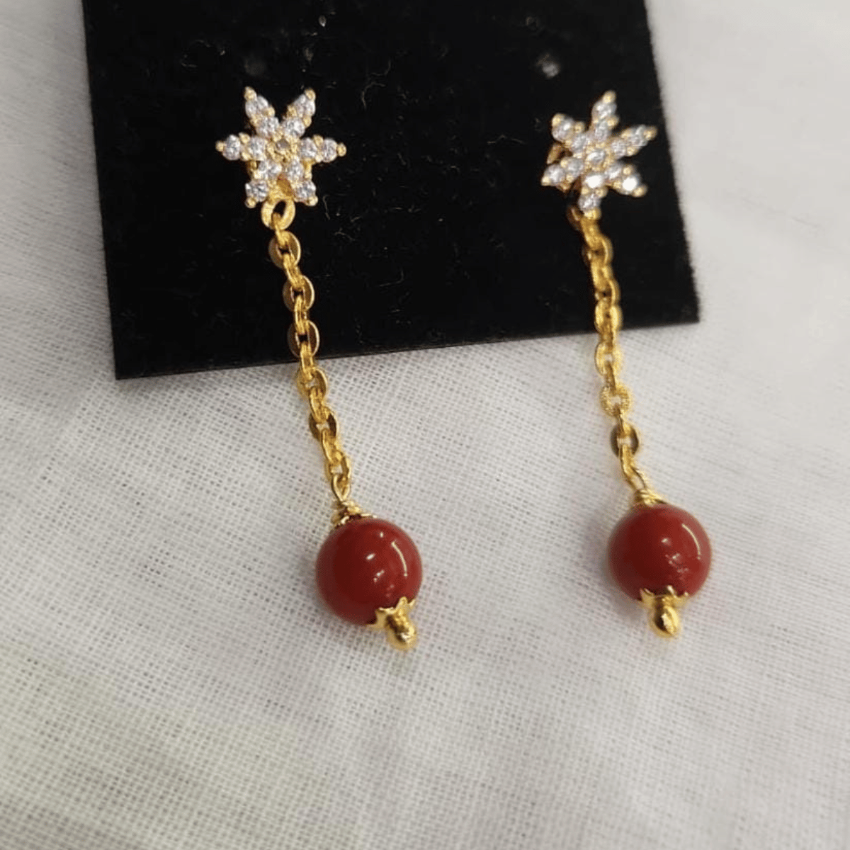 Hanging Earring thumbnail 2