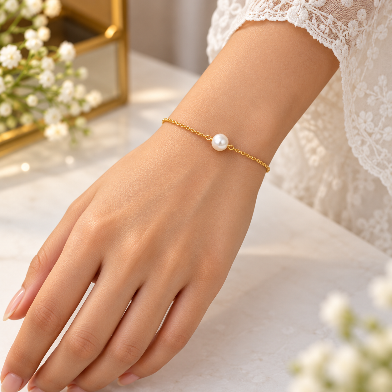 Bracelet