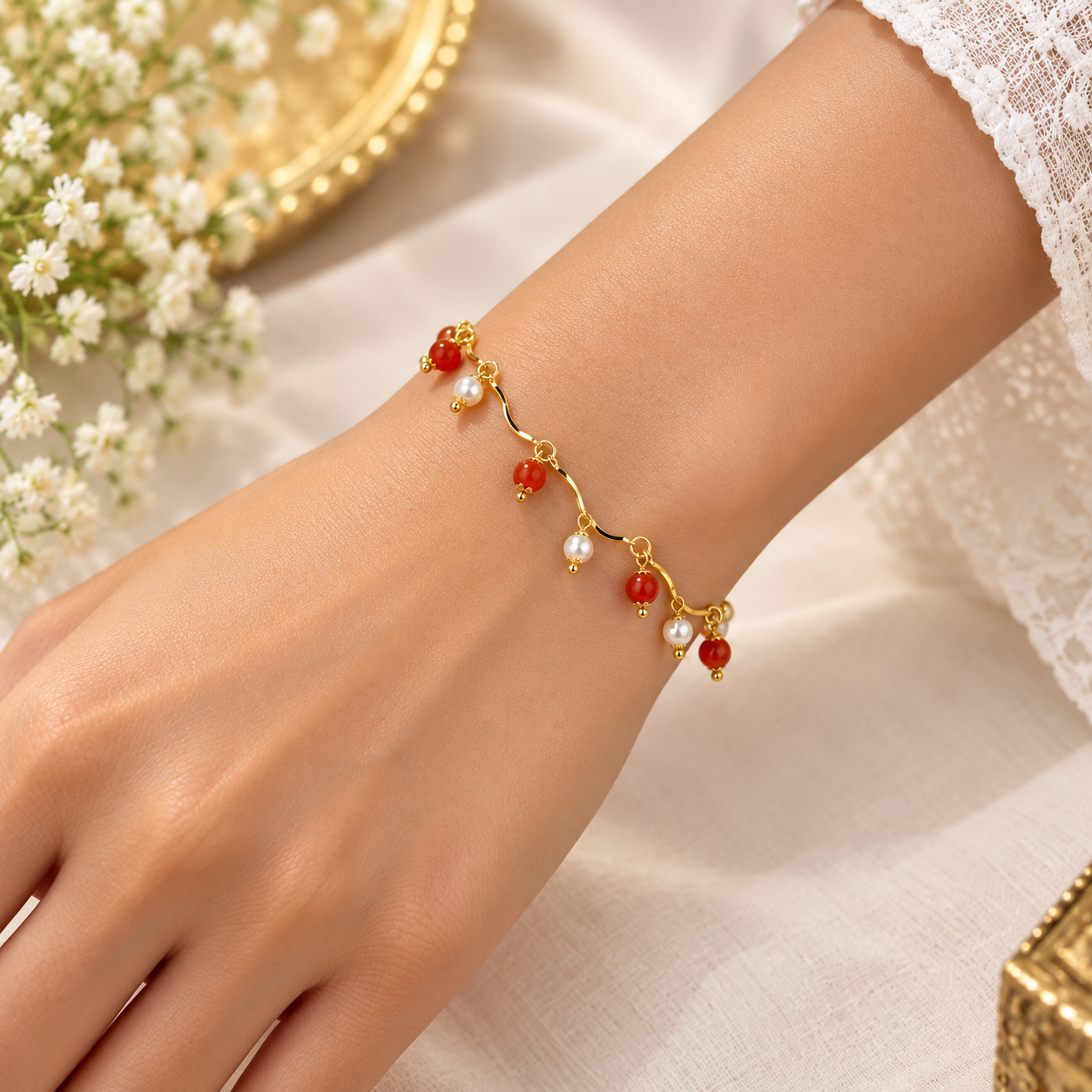 Bracelet