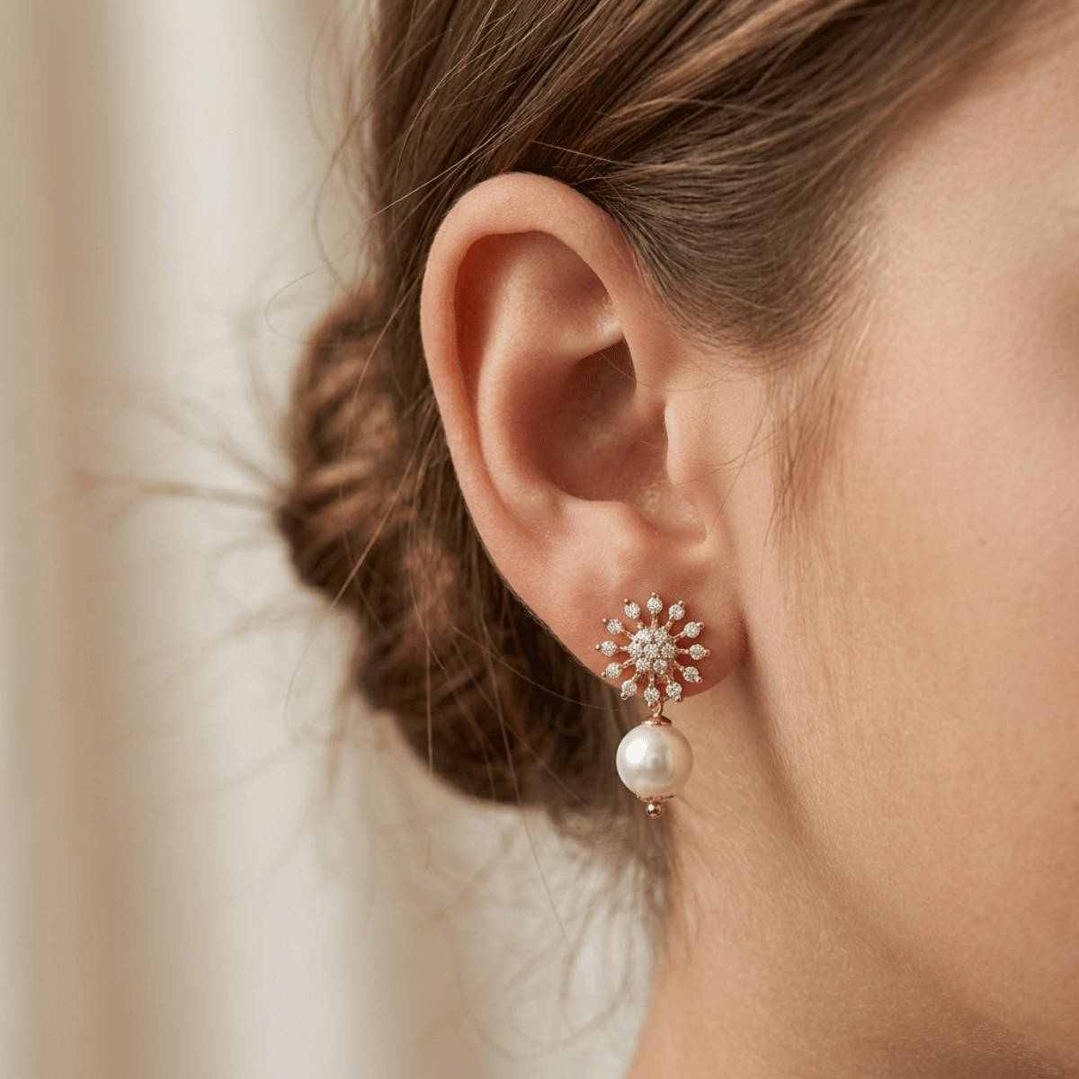Hanging Earring