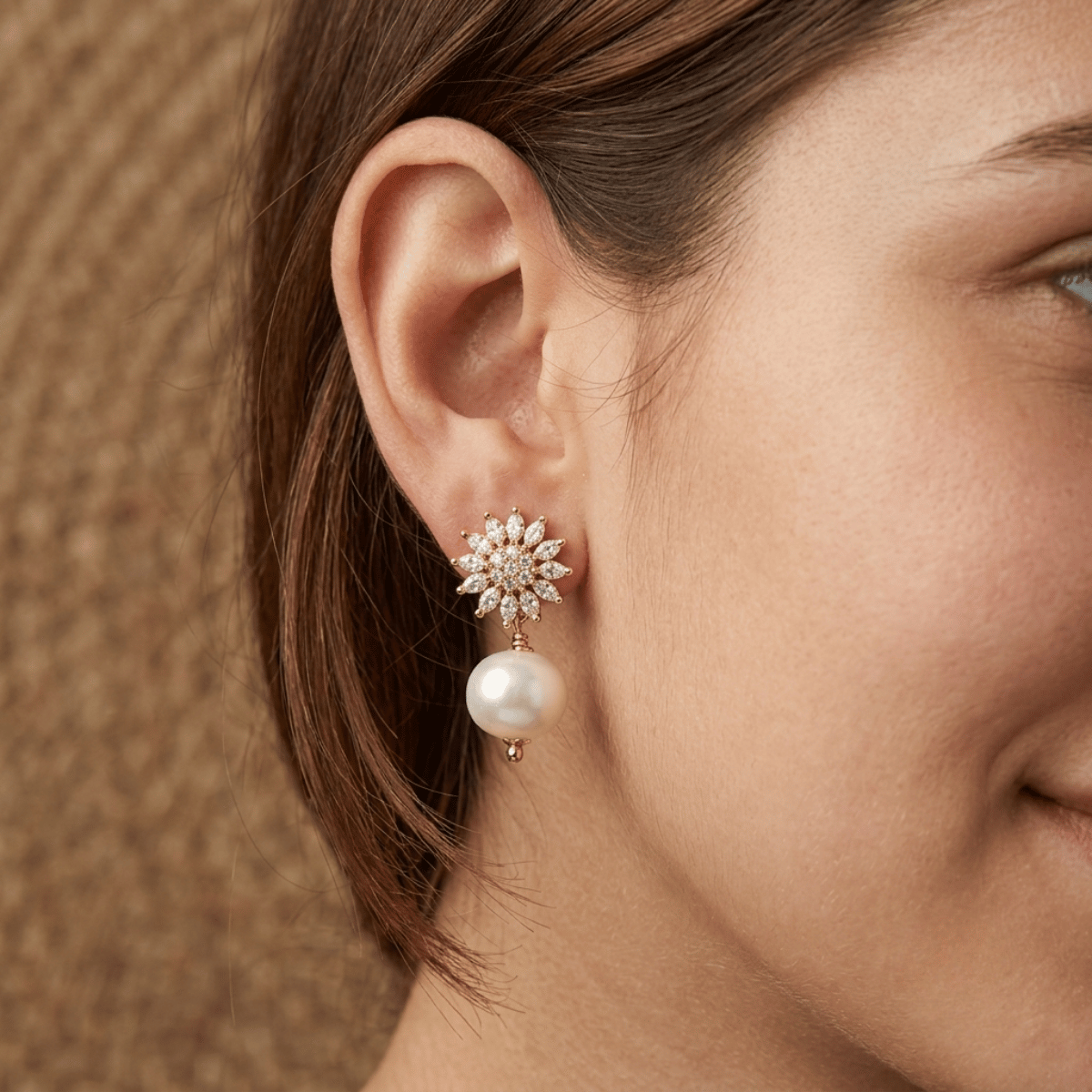 Hanging Earring