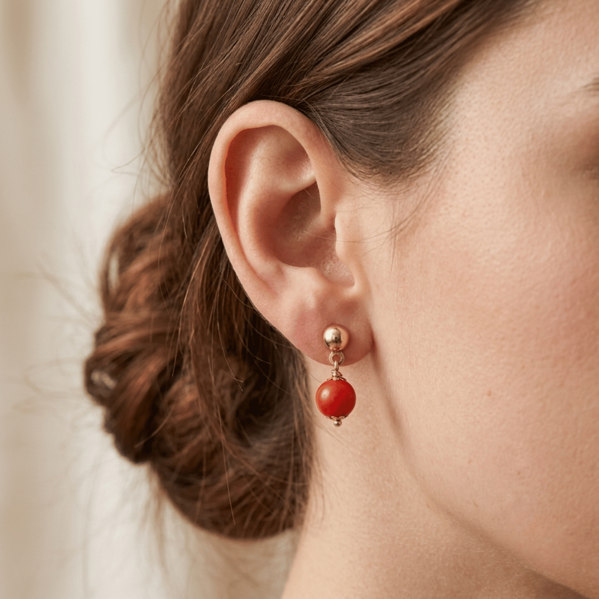 Hanging Earring