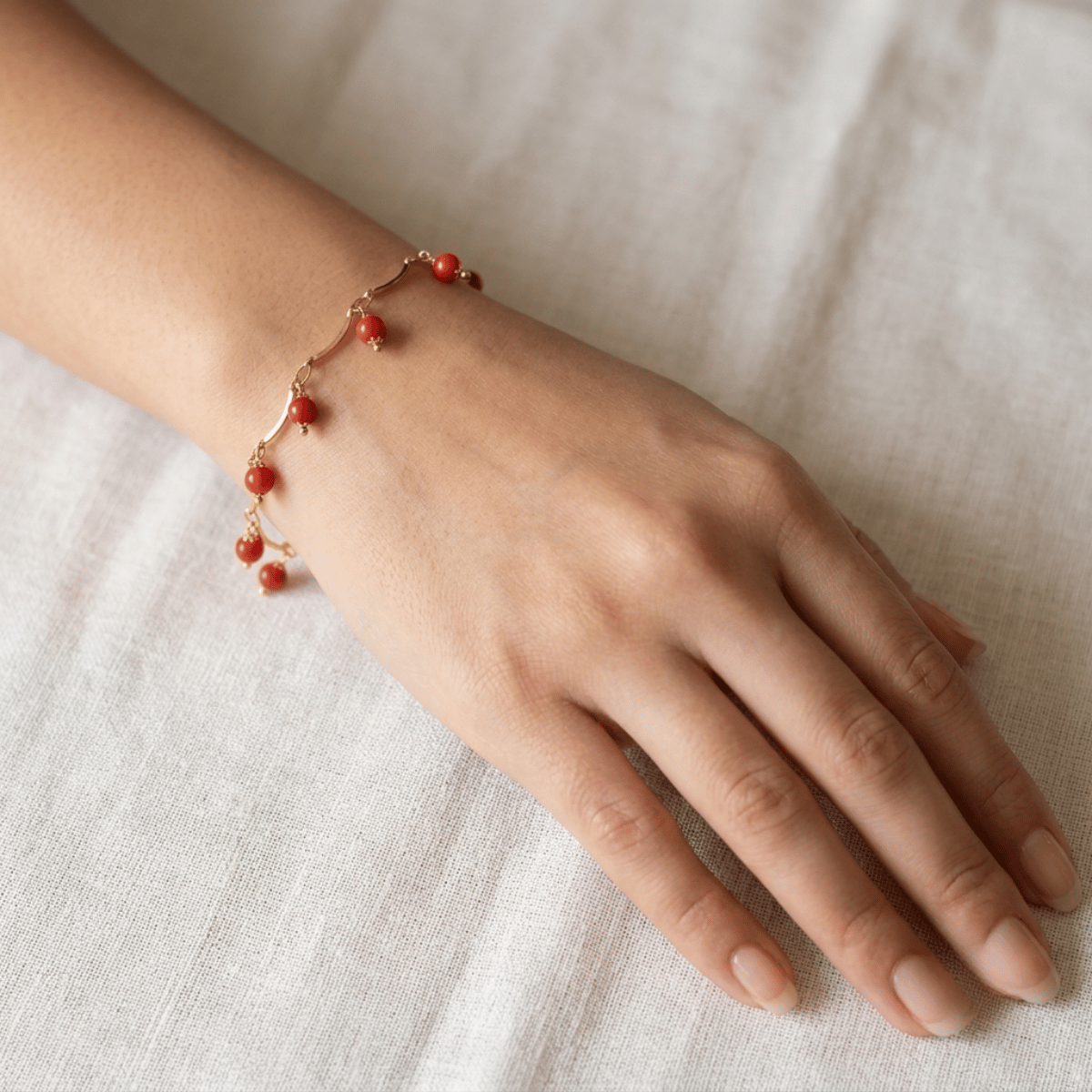Bracelet
