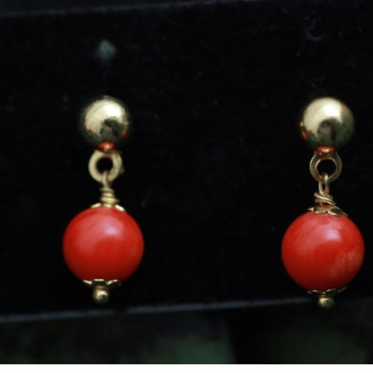 Hanging Earring