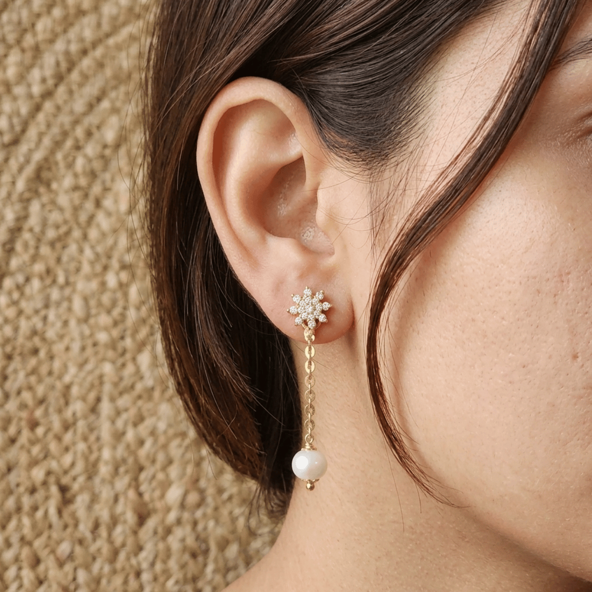 Hanging Earring
