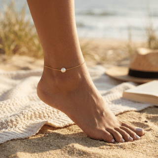 Anklet