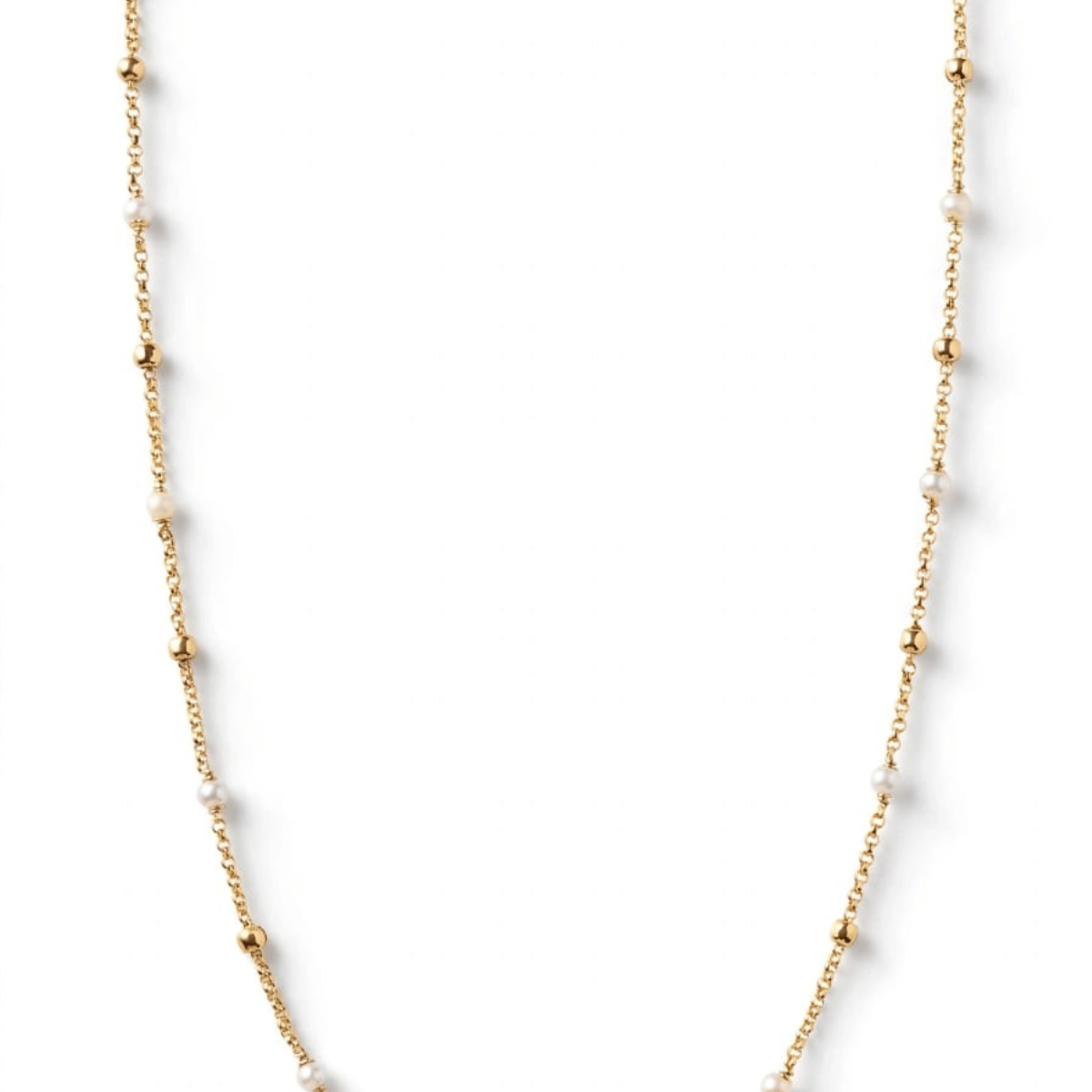 Pearl chain  thumbnail 2