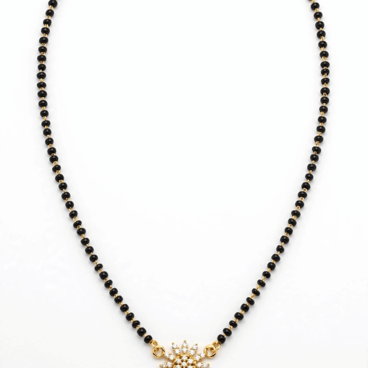  Mangalsutra chain  thumbnail 2