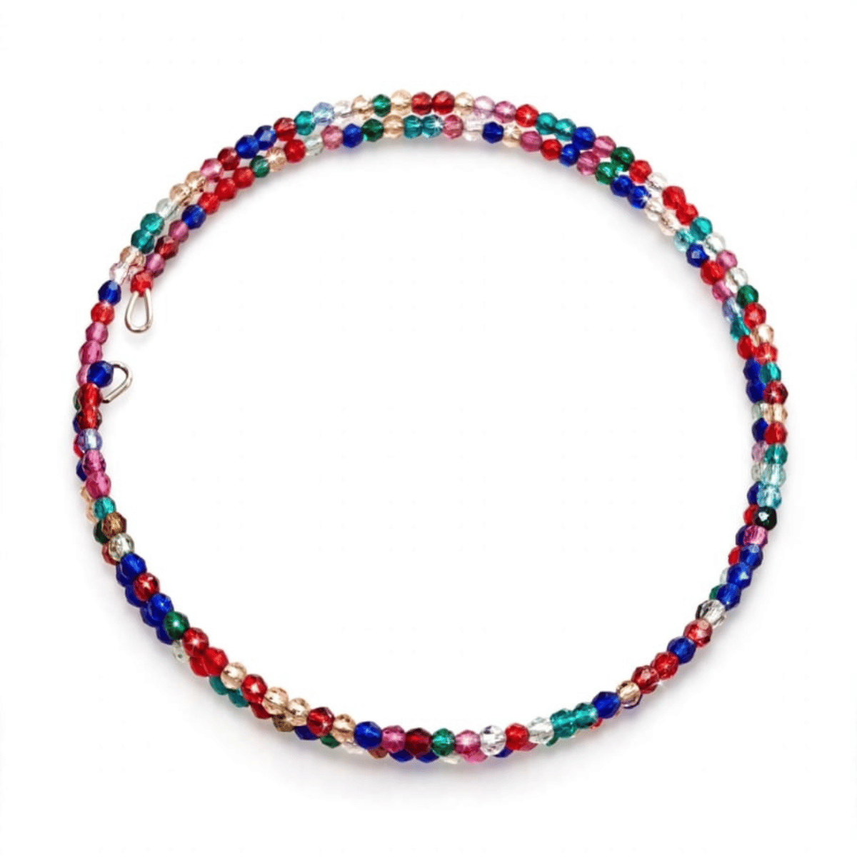 Hydro crystal bangle thumbnail 2