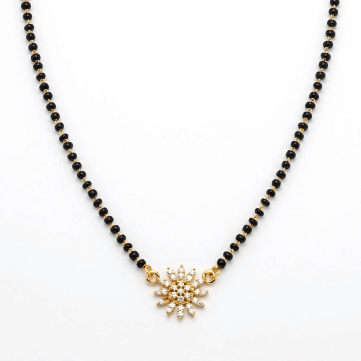  Mangalsutra chain 