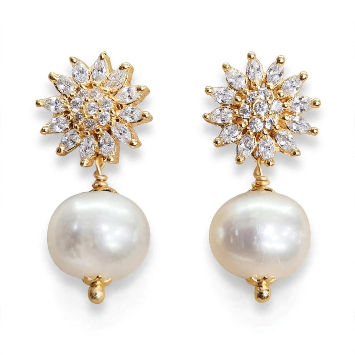 Hanging Earring