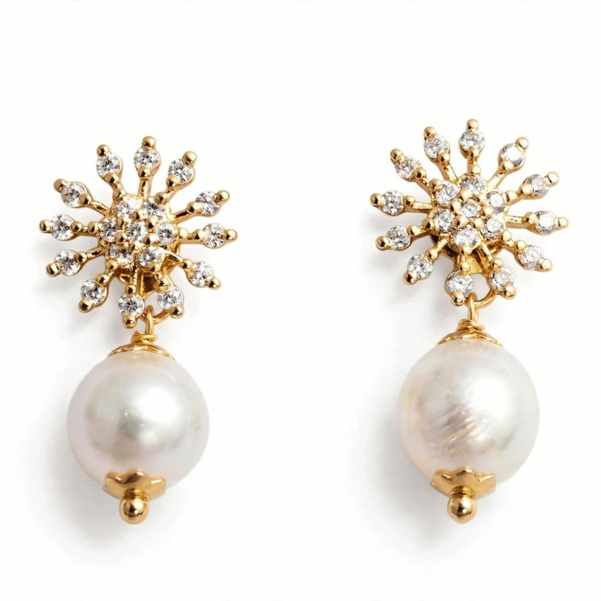 Hanging Earring