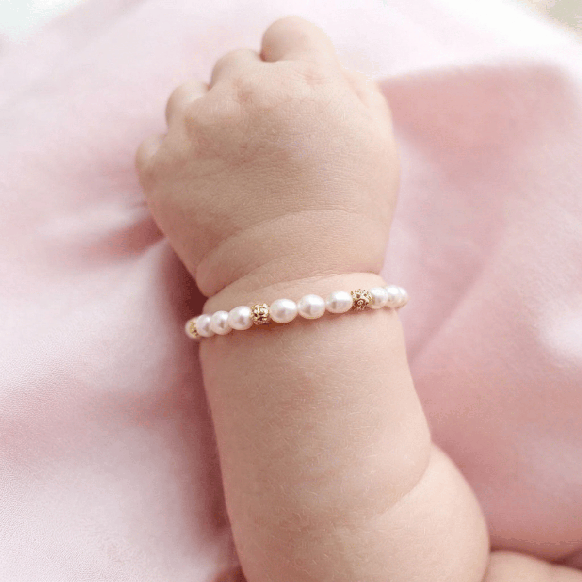 Baby bracelet  thumbnail 2