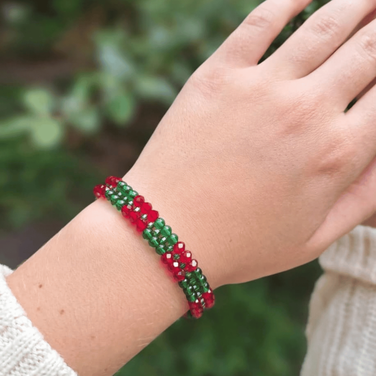 Crystal bangle  thumbnail 2