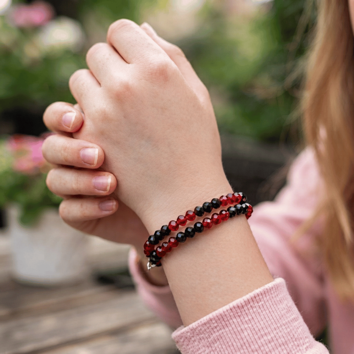 Crystal bangle  thumbnail 2