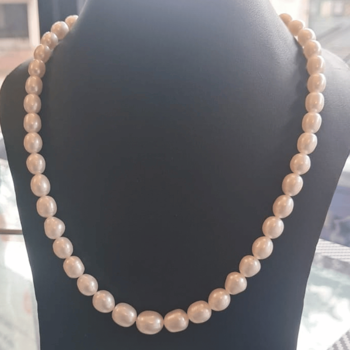 Hyderabad Freshwater Pearl thumbnail 2